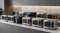 top microwave air fryer combos