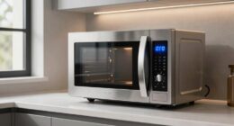 top microwave options 2026
