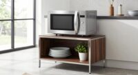 top microwave stand options