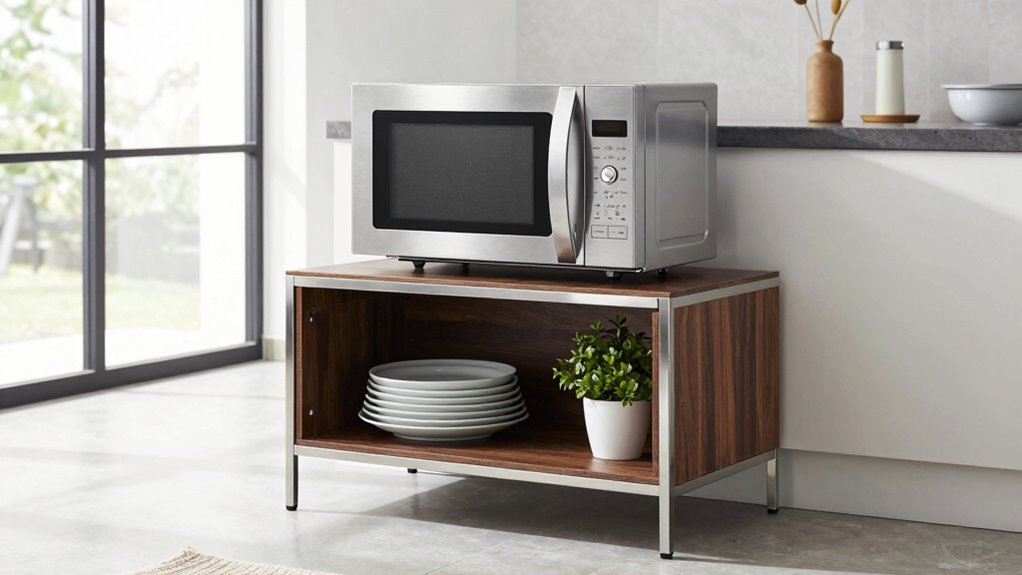 top microwave stand options