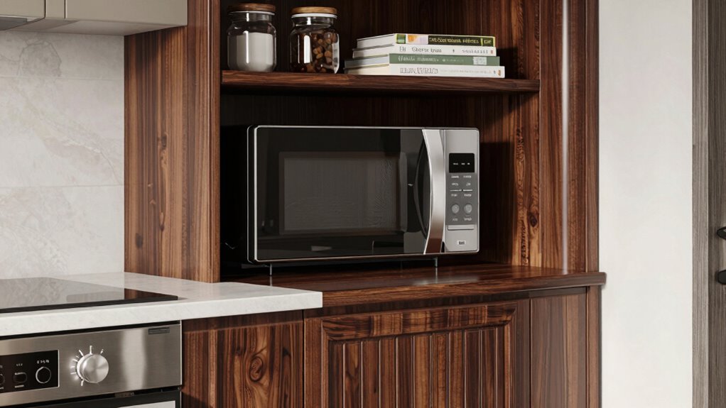 top microwave stand options