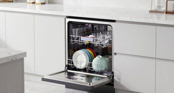 top mini dishwasher picks