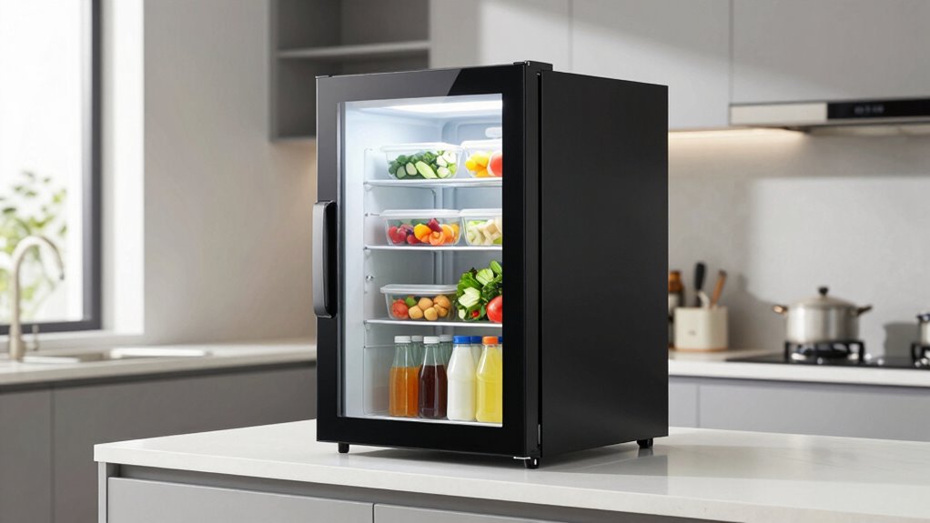 top mini fridges 2026