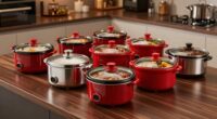 top mini slow cookers