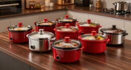 top mini slow cookers