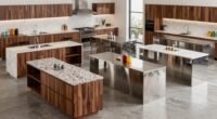 top mobile kitchen islands