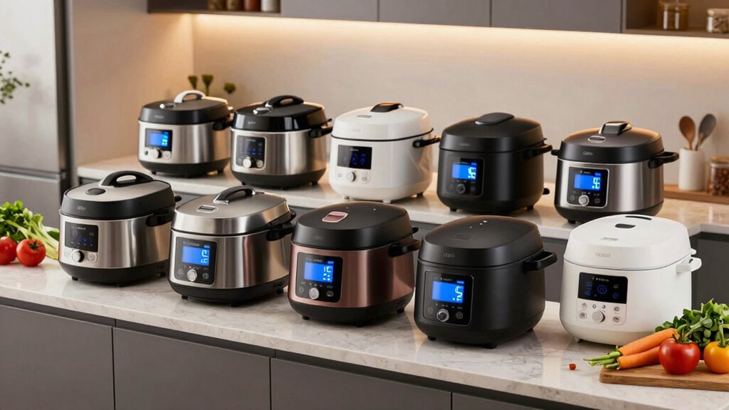 top multicookers for 2026