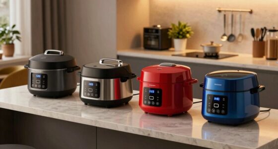 top multicookers for apartments