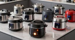 top multicookers with saut