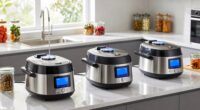 top multicookers with sous vide