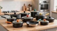top nonstick cookware sets