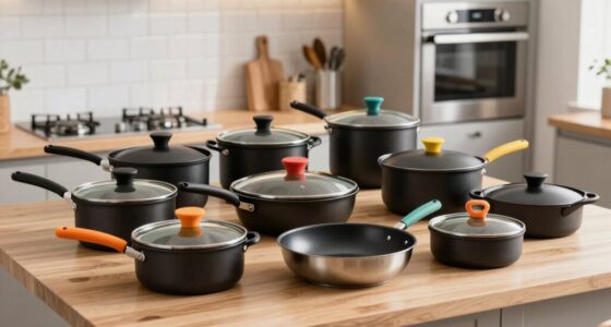 top nonstick cookware sets