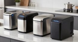 top nugget ice makers