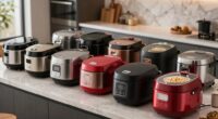top oatmeal rice cookers