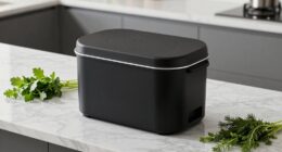 top odorless apartment composters