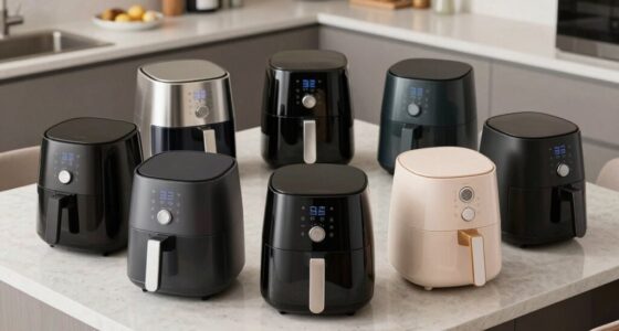 top pfas free air fryers