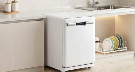 top portable dishwashers 2026