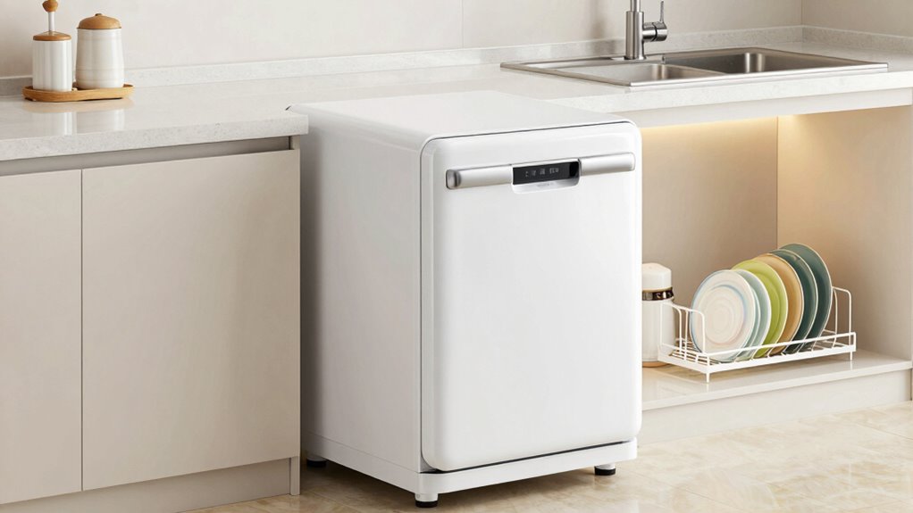 top portable dishwashers 2026