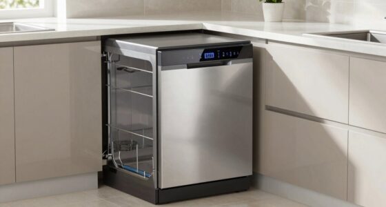 top portable dishwashers 2026