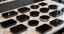 top portable induction cooktops