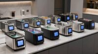 top precision cooking appliances