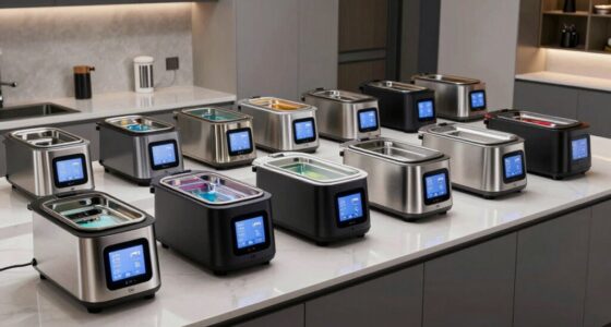 top precision cooking appliances