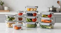top premium storage containers