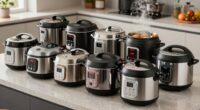 top pressure cookers 2026