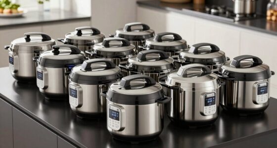top pressure cookers 2026