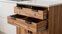 top recycling cabinet options