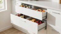 top renter friendly pantry solutions