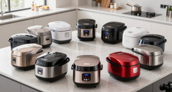 top rice cookers 2026