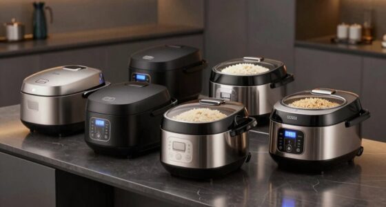 top rice cookers 2026