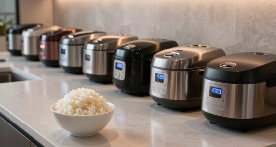 top rice cookers 2026