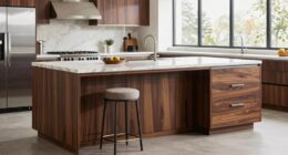 top rolling kitchen islands
