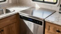 top rv countertop dishwashers