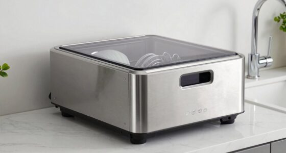 top rv countertop dishwashers