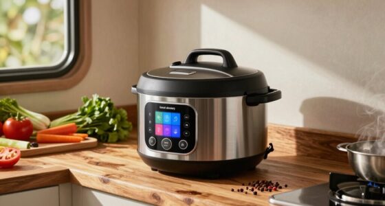 top rv multicooker picks