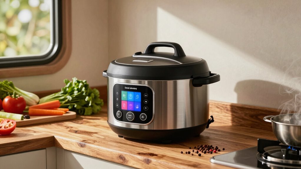 top rv multicooker picks