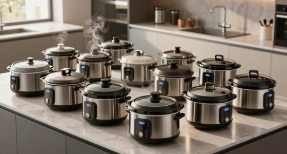 top slow cookers 2026