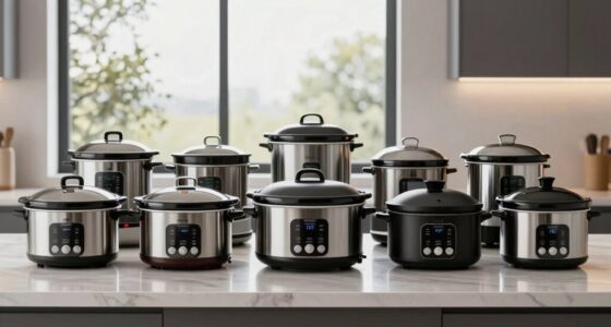 top slow cookers 2026