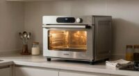 top small apartment ovens