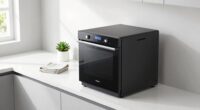 top small countertop dishwashers