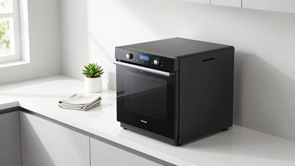 top small countertop dishwashers