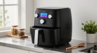 top small kitchen air fryers