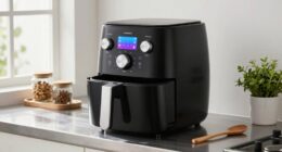 top small kitchen air fryers