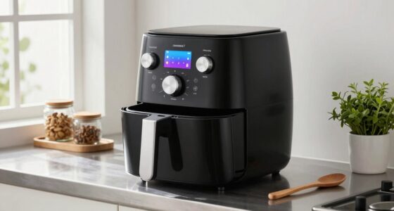 top small kitchen air fryers