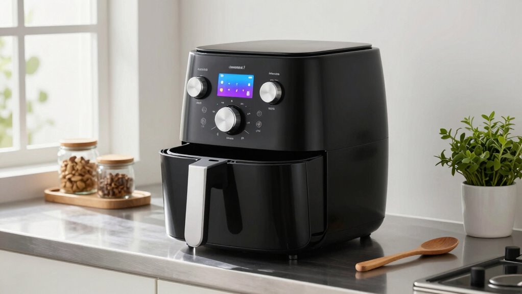top small kitchen air fryers
