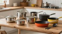 top small kitchen cookware