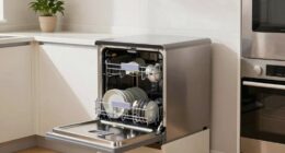 top small kitchen dishwashers